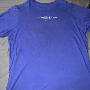 Nike tee